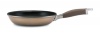 Anolon Advanced Bronze Collection Hard Anodized Nonstick 8-Inch Open French Skillet