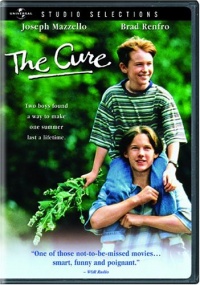 The Cure The Cure