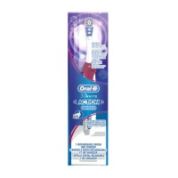 Oral-B 3d White Action Rechargeable Toothbrush 1 Count Oral-B 3d White Action Rechargeable Toothbrush 1 Count
