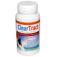 Clear Tract Capsules 60 Capsules Clear Tract Capsules 60 Capsules
