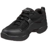 Capezio Fierce DS11C Dance Sneaker (Little Kid/Big Kid) Capezio Fierce DS11C Dance Sneaker (Little Kid/Big Kid)