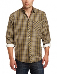 Horny Toad Men's Vanquish Shirt Horny Toad Men's Vanquish Shirt