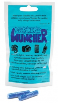 Sealife Small Moisture muncher 10 capsules, 1.5 grams each Sealife Small Moisture muncher 10 capsules, 1.5 grams each