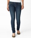 In a streamlined skinny style, these Levi's® 524™ jeans are perfect under fall's slouchy sweaters & tops!