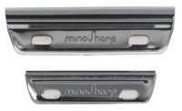MinoSharp Sharpening Guides 2-Piece Set MinoSharp Sharpening Guides 2-Piece Set