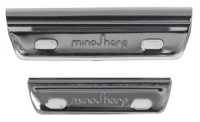 MinoSharp Sharpening Guides 2-Piece Set