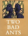 Two Bad Ants