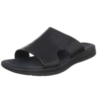 Cole Haan Men's Air Odell Slide Sandal,Black,8 M US Cole Haan Men's Air Odell Slide Sandal,Black,8 M US