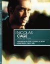 The Nicholas Cage Star Collection (Valley Girl / Honeymoon In Vegas / Leaving Las Vegas / Moonstruck)