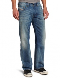 Diesel Men's Larkee Regular Straight Leg Normal Jean Diesel Men's Larkee Regular Straight Leg Normal Jean