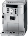 DeLonghi Compact Automatic Cappuccino, Latte and Espresso Machine