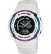 Casio Men's G306X-7A G Shock Sport Watch