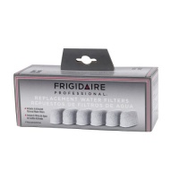 Frigidaire Professional Coffee Maker Replacement Water Filters 6-Pack Frigidaire Professional Coffee Maker Replacement Water Filters 6-Pack