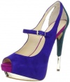 Boutique 9 Women's Nickeya Pump