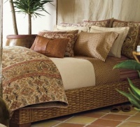 Lauren By Ralph Lauren Northern Cape King Rug Comforter Lauren By Ralph Lauren Northern Cape King Rug Comforter