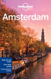Lonely Planet Amsterdam (City Travel Guide) Lonely Planet Amsterdam (City Travel Guide)