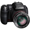 Fujifilm FinePix HS20 16 MP Digital Camera with EXR BSI CMOS High Speed Sensor and Fujinon 30x Wide Angle Optical Zoom Lens