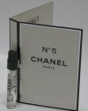 Chanel No 5 Eau Premiere Eau De Parfum 0.05 Oz - Samples Size