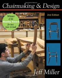 Chairmaking & Design Chairmaking & Design