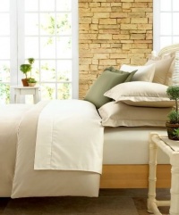 Charter Club Damask Solid 500T Taupe King Duvet Cover Charter Club Damask Solid 500T Taupe King Duvet Cover