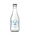 Q DRINKS Q CLUB Soda, 6.3-Ounce (Pack of 24)