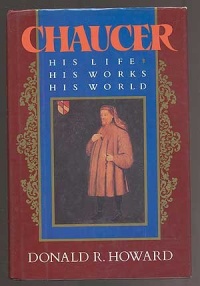 Chaucer: His Life, His Works, His World Chaucer: His Life, His Works, His World