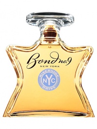 Inspired by the liberal-minded, off-the-mainstream neighborhood, Riverside Drive is a classic male fragrance with contemporary accords of water fruit, violet, pineapple and basil that add a cool crispness, and patchouli and sandalwood for sensuality. Masculine notes perfect for him. Inspired by the liberal-minded, off-the-mainstream neighborhood, Riverside Drive is a classic male fragrance with contemporary accords of water fruit, violet, pineapple and basil that add a cool crispness, and patchouli and sandalwood for sensuality. Masculine notes perfect for him.