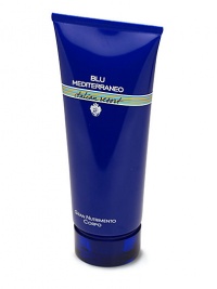 EXCLUSIVELY AT SAKS.COM. Inspired by the rejuvenating powers of the Italian Mediterranean, this refreshing cream nourishes the skin. Aloe vera and shea butter ensure long lasting moisture, and Omega 3 rich borage and apricot oils support skin repair. Like a gentle sea side massage, skin is rejuvenated, strengthened and returned to its natural splendor. Hand made in Italy. 7 oz. EXCLUSIVELY AT SAKS.COM. Inspired by the rejuvenating powers of the Italian Mediterranean, this refreshing cream nourishes the skin. Aloe vera and shea butter ensure long lasting moisture, and Omega 3 rich borage and apricot oils support skin repair. Like a gentle sea side massage, skin is rejuvenated, strengthened and returned to its natural splendor. Hand made in Italy. 7 oz.