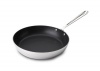 All Clad Stainless Steel 13-Inch Non-Stick French Skillet