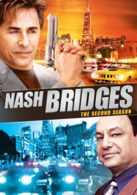 Nash Bridges: The Second Season Nash Bridges: The Second Season