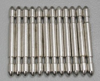LIONEL 6-65042 Steel Pins (12) 027 LIONEL 6-65042 Steel Pins (12) 027
