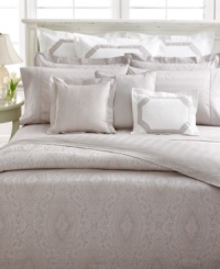 Layer in luxury. Lauren Ralph Lauren offers sumptuous texture for your Suite Mink bed with this Regent blanket, boasting a single layer diagonal weave in a soft white hue. Layer in luxury. Lauren Ralph Lauren offers sumptuous texture for your Suite Mink bed with this Regent blanket, boasting a single layer diagonal weave in a soft white hue.