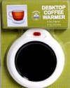 Desktop Heated Coffee / Tea Mug Warmer