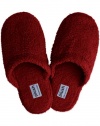 Plush Signature Slippers - 100% Soft Micro-fleece House Slippers