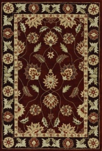 Dalyn Rugs Galleria Gl 6 Copper, 8-Feet by 10-Feet Dalyn Rugs Galleria Gl 6 Copper, 8-Feet by 10-Feet