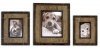 Uttermost Fadia Mirror, Set of 3