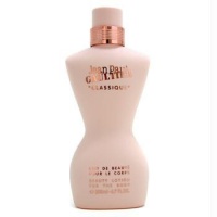 Jean Paul Gaultier Classique For Women Body Lotion, 6.7-Ounce