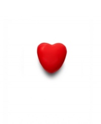 Show the real color of your love with this bright red heart charm. Crafted sterling silver. Donatella is a playful collection of charm bracelets and necklaces that can be personalized to suit your style! Available exclusively at Macy's. Show the real color of your love with this bright red heart charm. Crafted sterling silver. Donatella is a playful collection of charm bracelets and necklaces that can be personalized to suit your style! Available exclusively at Macy's.