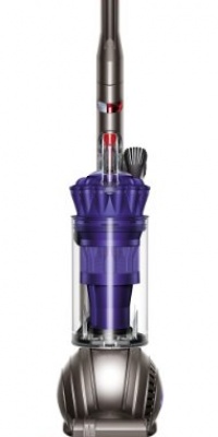 Dyson DC41 Animal Upright Vacuum Cleaner with Tangle-free Turbine tool