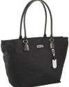 Tumi Luggage Voyageur Quintessential Tote Bag, Black, Medium