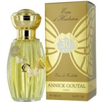EAU D'HADRIEN by Annick Goutal for WOMEN: EDT SPRAY 3.4 OZ (30TH ANNIVERSARY BOTTLE) EAU D'HADRIEN by Annick Goutal for WOMEN: EDT SPRAY 3.4 OZ (30TH ANNIVERSARY BOTTLE)