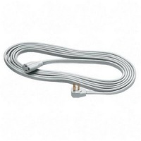 Fellowes 99596 15-Feet 1-Outlet 3-Prong Heavy Duty Indoor Extension Cord Fellowes 99596 15-Feet 1-Outlet 3-Prong Heavy Duty Indoor Extension Cord