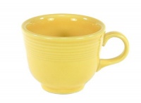 Fiesta 7-3/4-Ounce Cup, Sunflower Fiesta 7-3/4-Ounce Cup, Sunflower