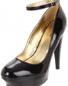 Michael Antonio Women's Lux Platform Pump