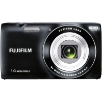 Fujifilm FinePix JZ100 Digital Camera Fujifilm FinePix JZ100 Digital Camera