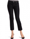 Calvin Klein Jeans Women's Petite Skinny Straight Fit Jean