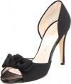 Caparros Women's Zsa Zsa Pump,Black,9 M US