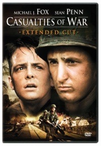 Casualties of War (Unrated Extended Cut) Casualties of War (Unrated Extended Cut)