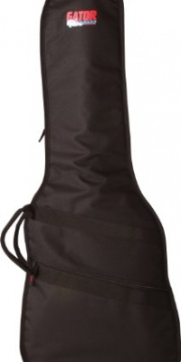 Gator GBE-MINI-ELEC Electric Guitar Bag Gator GBE-MINI-ELEC Electric Guitar Bag