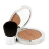 Diorskin Nude Tan Nude Glow Sun Powder (With Kabuki Brush) - # 006 Sienna 10g/0.35oz